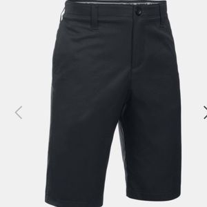 🔹NWT Under Armour match play shorts , 8